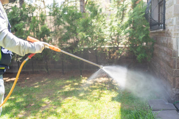 Best Exterminator Services  in Fox Crossing, WI