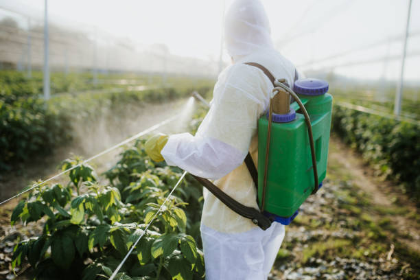 Best Commercial Pest Control Services  in Fox Crossing, WI